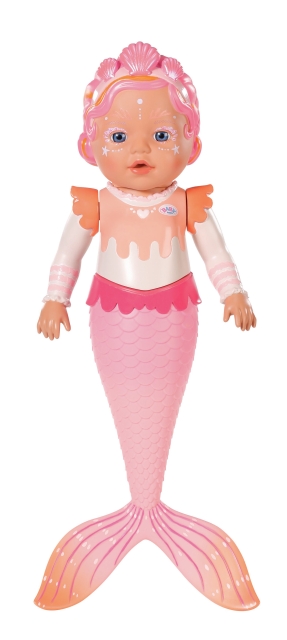 BABY Born Min første havfrue (834589)
