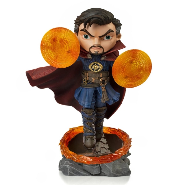 Avengers:Endgame - Doctor Strange-figur