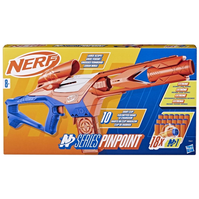 NERF N-Series Pinpoint
