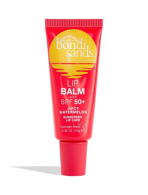 Bondi Sands Spf 50+ leppepomade Juicy Watermelon 10 g