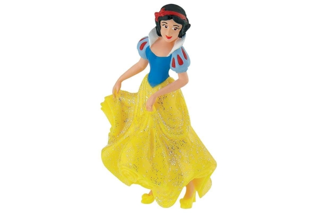 BULLYLAND Disney Snøhvit (9,5 cm) (12402)