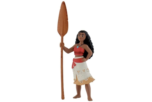 BULLYLAND Disney Vaiana (12,5 cm) (13185)