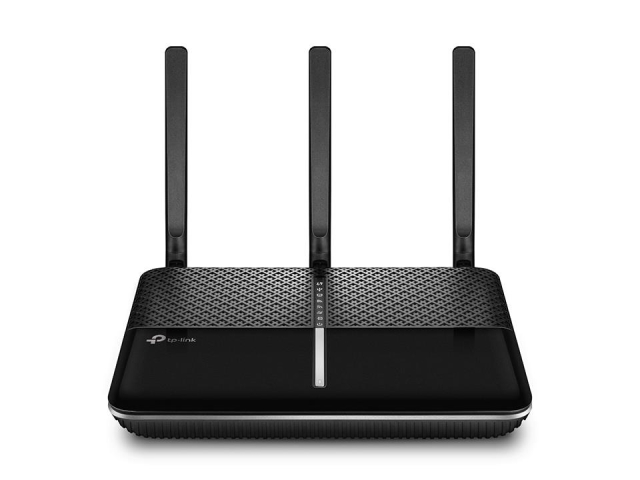 TP-Link AC1600 Wi-Fi VDSL/ADSL-modemruter / Archer VR600