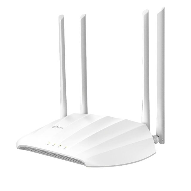 TP-Link AC1200 Wi-Fi-tilgangspunkt med to bånd