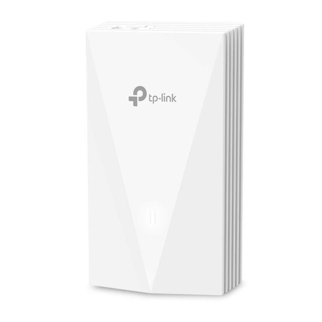 TP-Link AX3000 Veggplate Wi-Fi 6 aksesspunkt /EAP655-Wall