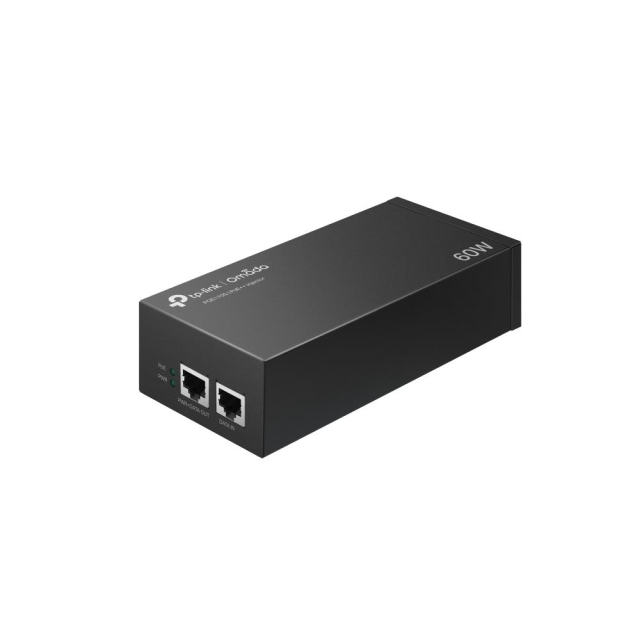 TP-Link PoE++ Injektor