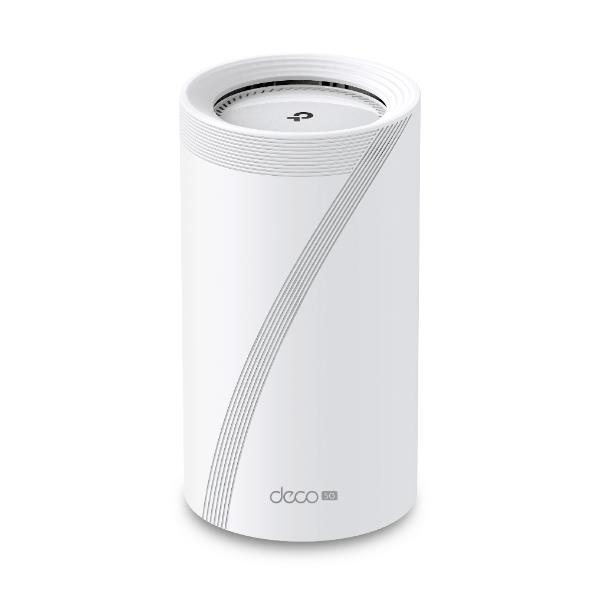 TP-Link Deco BE65 Wi-Fi 7 BE9300 5G Mesh Wi-Fi-system for hele hjemmet (1-pk)