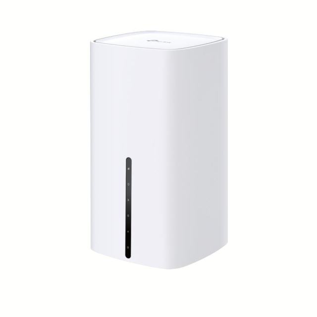 TP-Link AX1800 5G trådløs Dual-Band Gigabit Wi-Fi 6 Router / Archer NX200