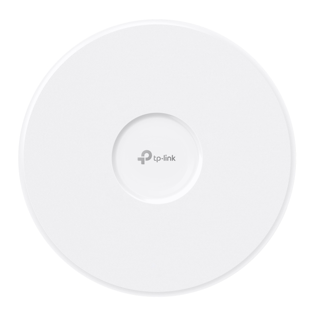 TP-Link BE19000 takmontert trebånds Wi-Fi 7-tilgangspunkt /EAP783