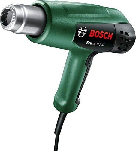 Bosch Varmluftspistol 1600 W Easy Heat 500 230v