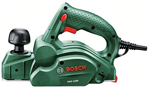 Bosch Elektrisk høvel PHO 1500 230v