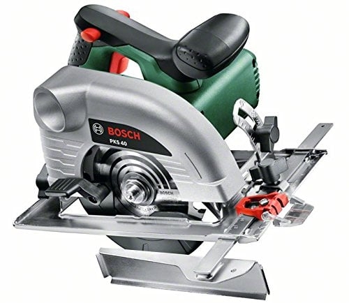 Bosch PKS 40 CC sirkelsag 230v