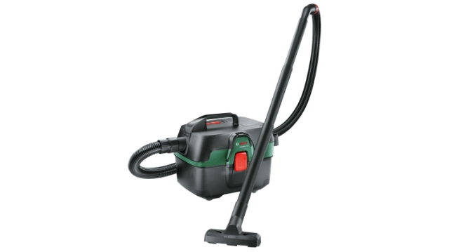Bosch Advanced Vac 18V-8 (uten batteri)