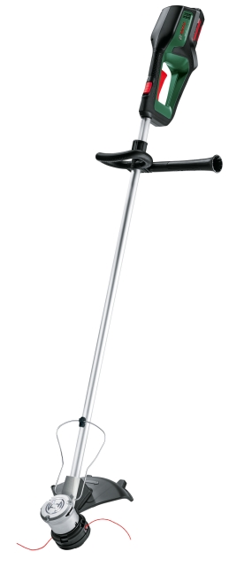 Bosch Gresstrimmer AdvancedGrassCut 36V-33 SOLO (batteri ikke inkludert)