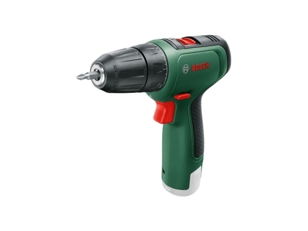 Bosch EasyDrill 1200 (batteri ikke inkludert)