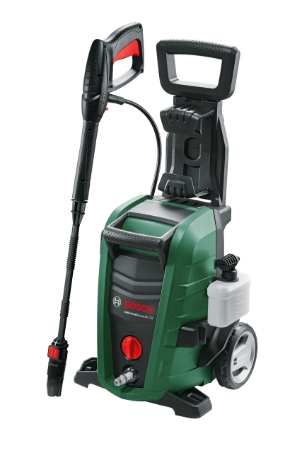 Bosch Høytrykksspyler - Universal Aquatak 125