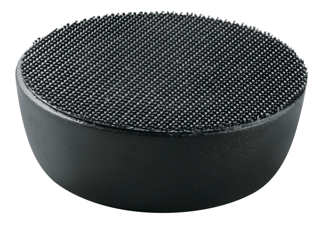 Bosch Skiveholder med borrelås (for universalbørste)