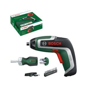 Bosch IXO 7 skiftenøkkelsett