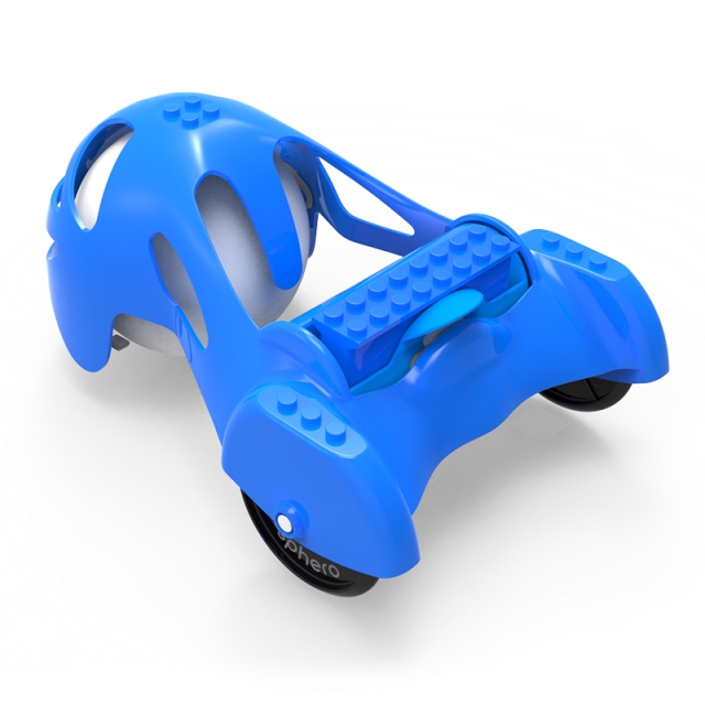 Sphero Blå Chariot
