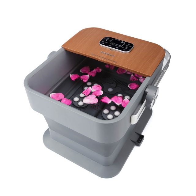 MEDIVON Fotmassasjeapparat Water Aqua Pro