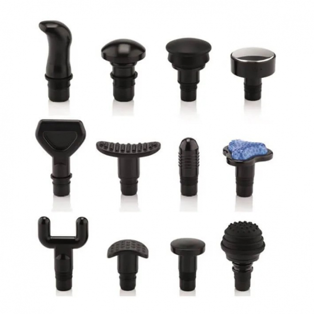 MEDIVON Tilbehør Enduro Zen 12 Hoder