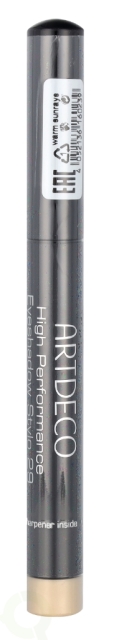 Artdeco High Performance Eyeshadow Waterproof Stylo 1,4 g #29 Warm Sunrays