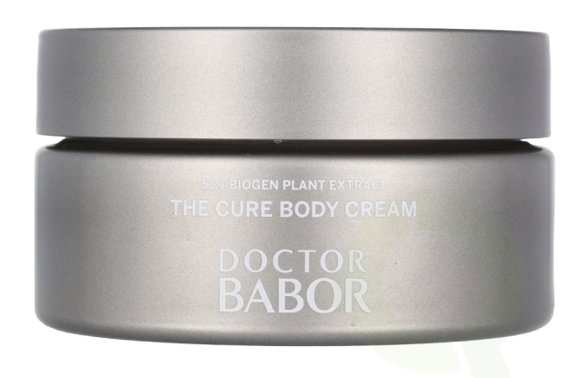 Babor Regeneration The Cure Body Cream 200 ml