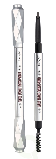 Benefit Goof Proof Brow Pencil 0,34 g Cool Grey