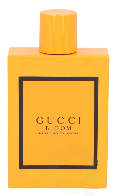 Gucci Bloom Perfume Of Flowers Edp Spray 100 ml