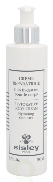 Sisley Creme Corps Reparatrice Body Cream 200 ml