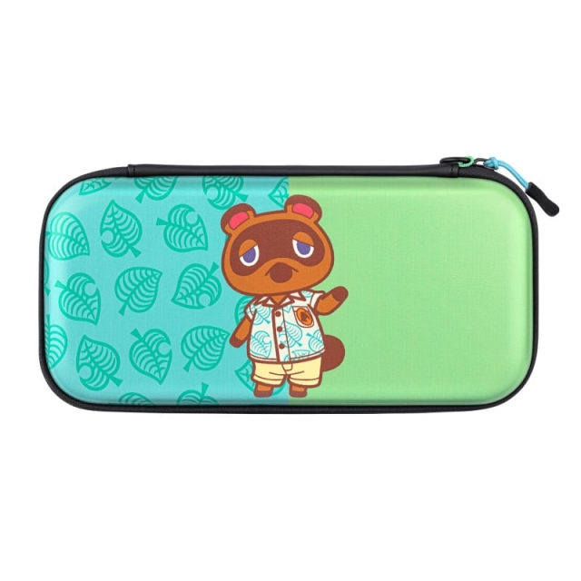 PDP Gaming Nintendo Switch Deluxe reiseveske - Animal Crossing
