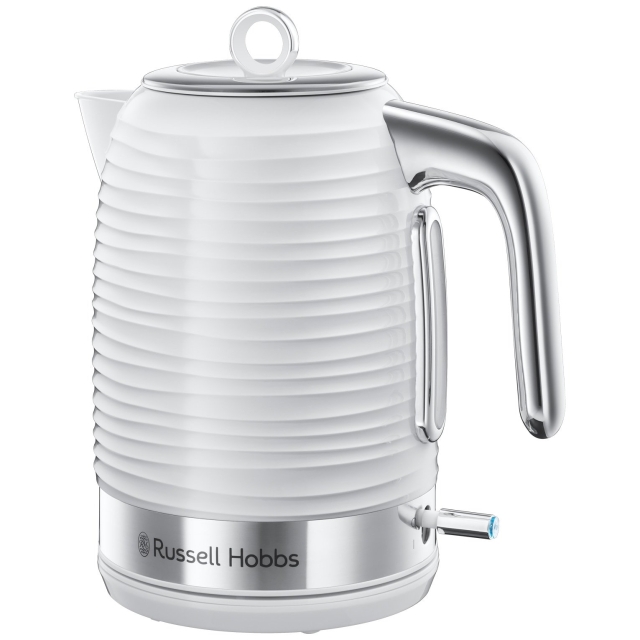 Russell Hobbs Inspire vannkoker - hvit