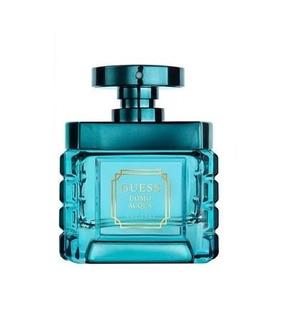 Guess Uomo Acqua EDT 50 ml