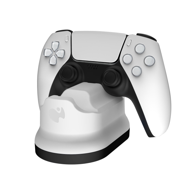 PDP Gaming PS5 Metavolt Dual Chargar