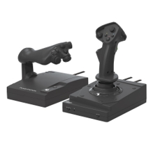 Hori Flight Stick for Xbox Series X