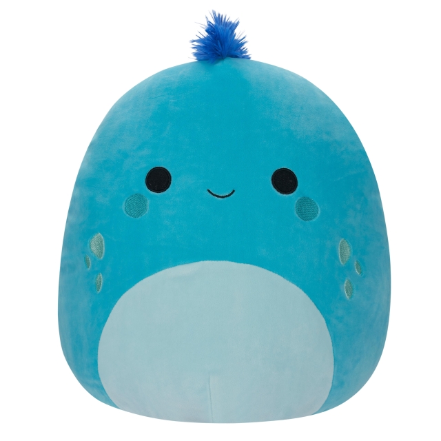 Squishmallows 40 cm P18 plysj - Dijimon Iguana (1805475)
