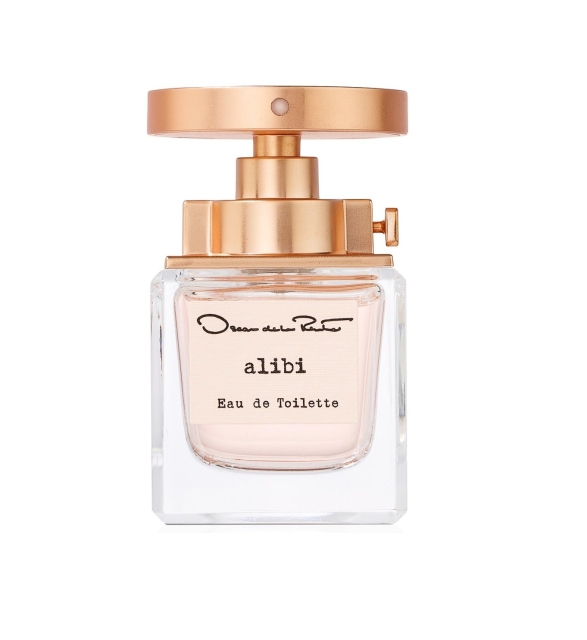Oscar De La Renta Alibi EDT 30 ml