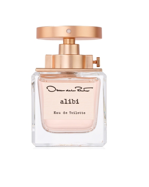 Oscar De La Renta Alibi EDT 50 ml