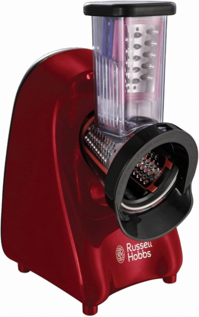 Russell Hobbs Desire Slice & Go-maskin
