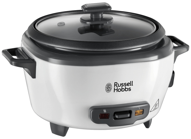 Russell Hobbs Riskoker 1,4 liter