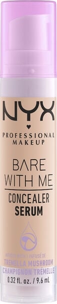 NYX Professional Makeup Bare With Me Concealer Serum - Light