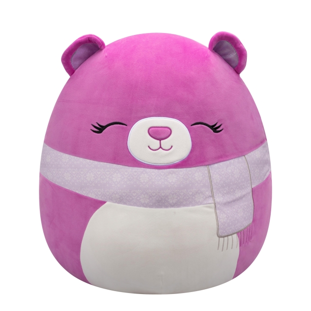 Squishmallows 50 cm P20 Crisanta-bjørn (206655)