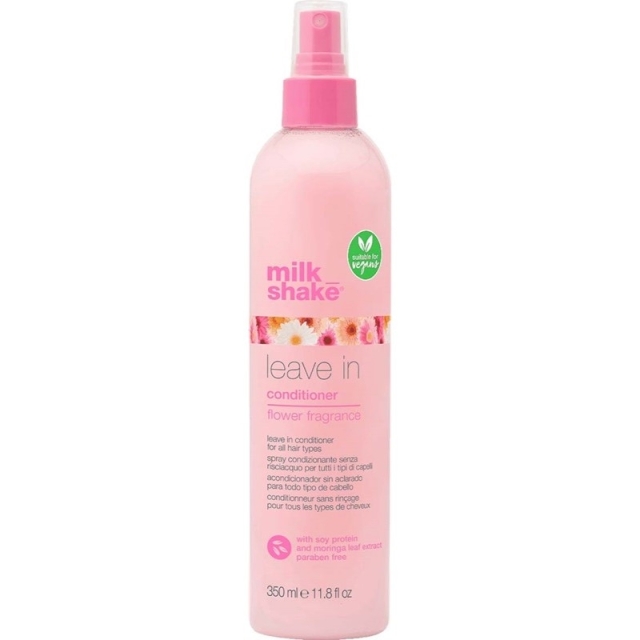 Milk_Shake Leave-In Conditioner Flower Fragrance 350 ml
