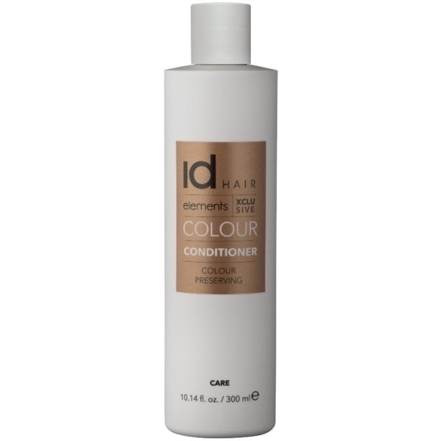 ID Hair Elements Xclusive Colour Conditioner 300 ml