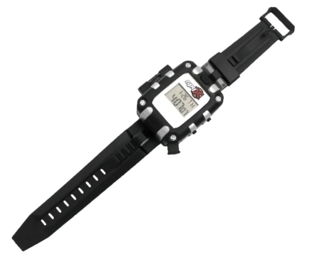 Spy Spy X - 6 i 1 klokke (20210)