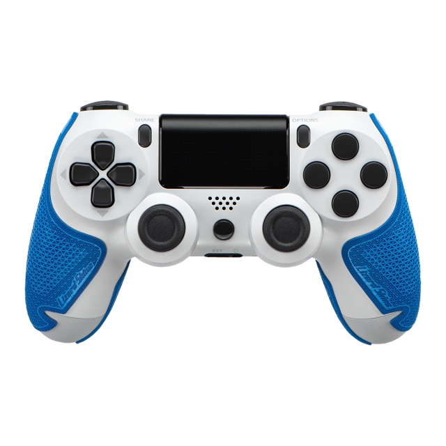 LIZARD SKINS DSP-kontrollergrep for PS4 Polar Blue