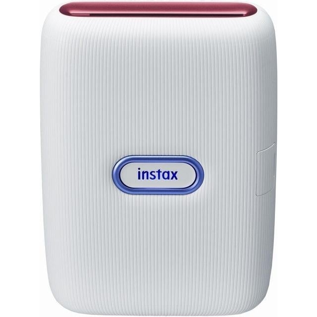 Fuji Instax Mini Link kompakt fotoskriver - Pokemon Special Bundle Kit