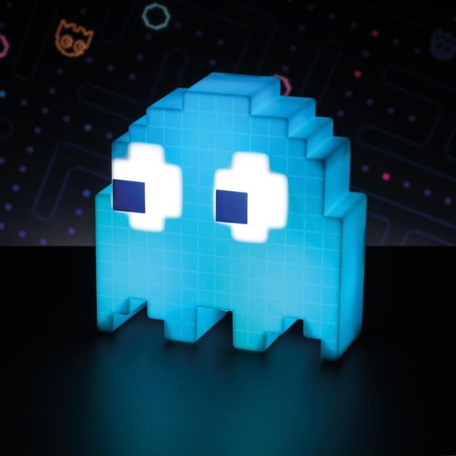 Paladone PAC-MAN Ghost Light V2