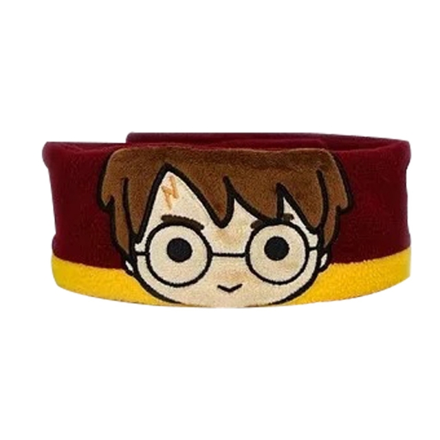 OTL Hodetelefoner med lydbånd for barn - Harry Potter Chibi (HP0803)