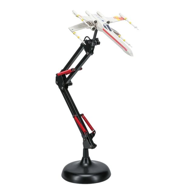 Paladone Star Wars - X Wing Posable skrivebordslampe